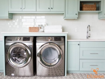Các loại máy sấy quần áo phổ biến tại thị trường Việt Nam