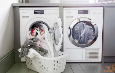 Giảm nguy cơ cháy nổ máy sấy quần áo chỉ với một số thao tác vệ sinh đơn giản