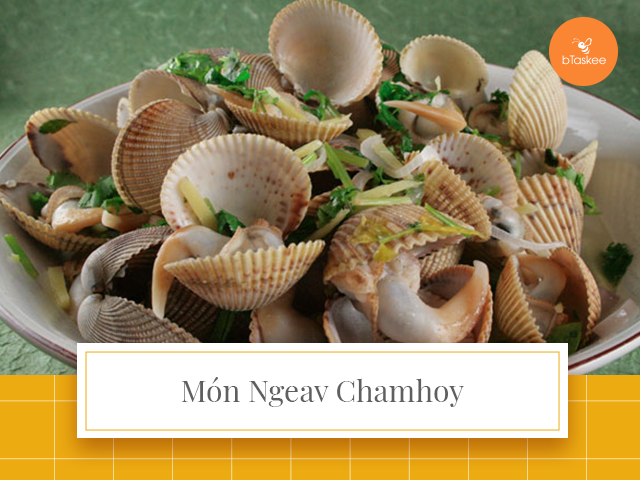 Ngeav-Chamhoy