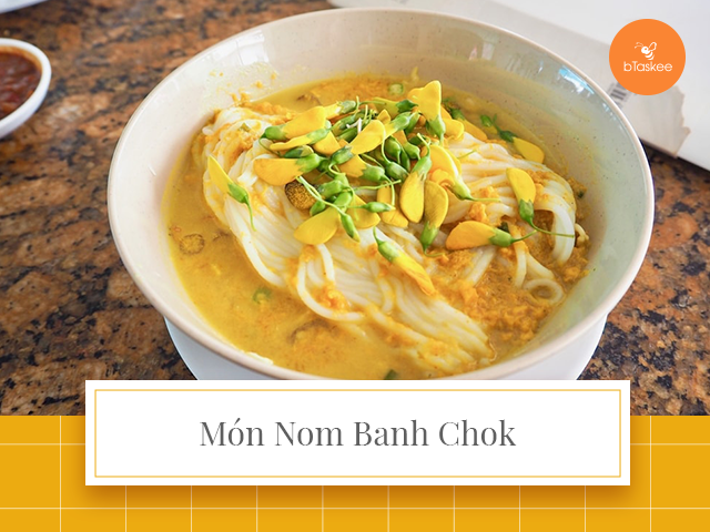 Nom Banh Chok