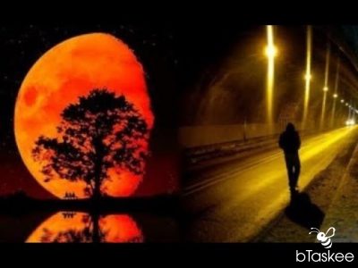 Tháng cô hồn nên tuyệt đối tránh làm những việc này
