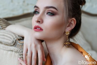 Bạn có sở hữu tỷ lệ vàng của khuôn mặt đẹp?