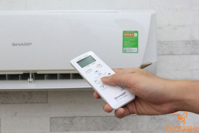 Ý nghĩa của những ký hiệu trên remote máy lạnh