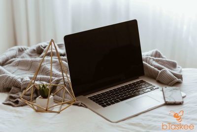 Bạn nên làm gì nếu laptop bị treo?