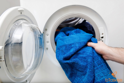 9 loại quần áo không nên cho vào máy sấy