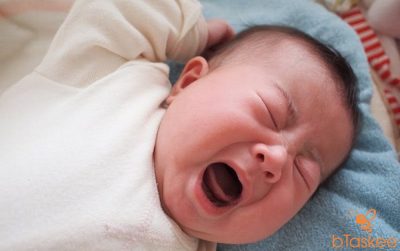 Hiểu đúng để có thể trị ngạt mũi cho trẻ sơ sinh một cách hiệu quả
