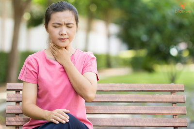 “Bật mí” cách trị viêm họng không cần dùng thuốc