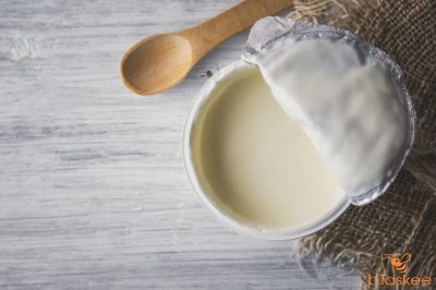 Bật mí cách đắp mặt nạ sữa chua đúng cách dành riêng cho từng loại da