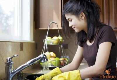 5 kinh nghiệm tìm người giúp việc và giữ chân họ ở lại làm việc lâu dài