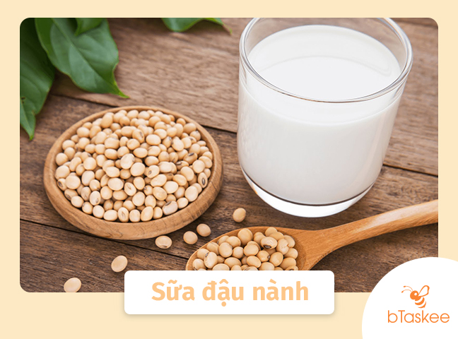 sua-dau-nanh