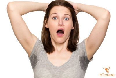 Mẹo trị dứt mùi hôi cơ thể một cách tự nhiên, an toàn cho sức khỏe