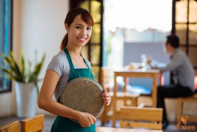 4 yếu tố bạn phải cân nhắc kỹ để tìm được một công việc làm thêm phù hợp