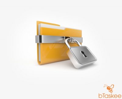 Cách khóa folder không cần dùng đến phần mềm thứ 3