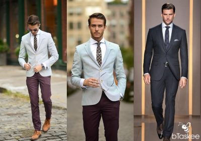 Cách phối đồ dự tiệc cho nam “hạ gục mọi ánh nhìn”