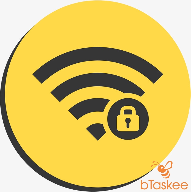 cách kiểm tra thiết bị kết nối wifi