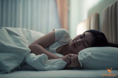 Mẹo vặt chữa mất ngủ hiệu quả mà không cần sử dụng thuốc