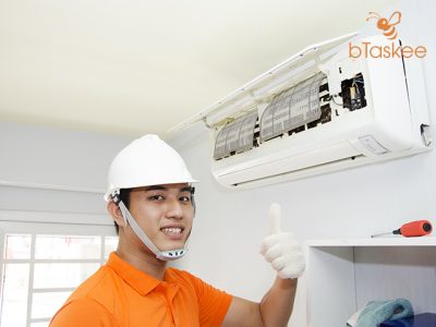 Chọn dịch vụ vệ sinh máy lạnh uy tín để tránh các chiêu trò “chặt chém”