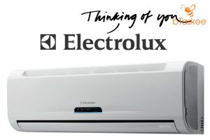 đánh giá máy lạnh electrolux