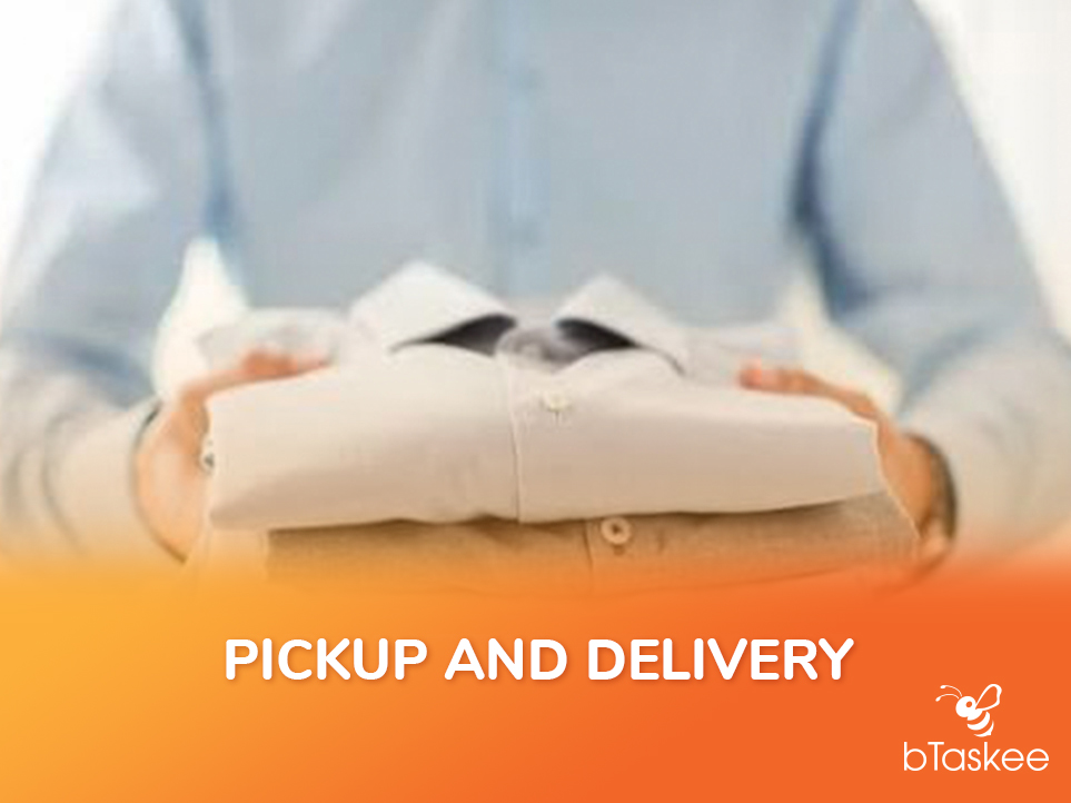 laundry service