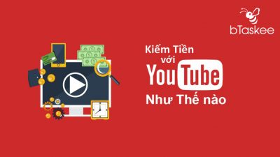 Tìm hiểu chính sách trả tiền của Youtube cho người sở hữu video