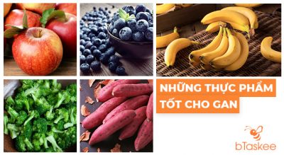 19 loại thức ăn tốt cho gan, giúp ngăn ngừa và phòng chống ung thư gan