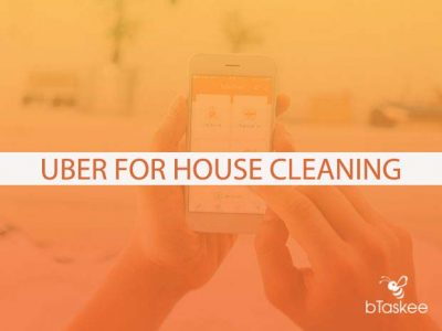 App-driven home cleaning: What makes it become a spectacular turn in Vietnam?
