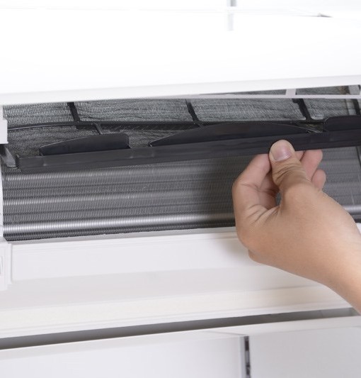 cách vệ sinh máy lạnh panasonic inverter