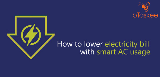 lower electricity bill