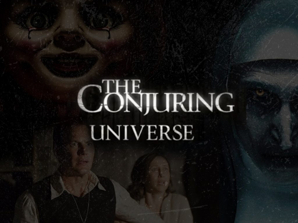 The-conjuring-universe – bTaskee blog
