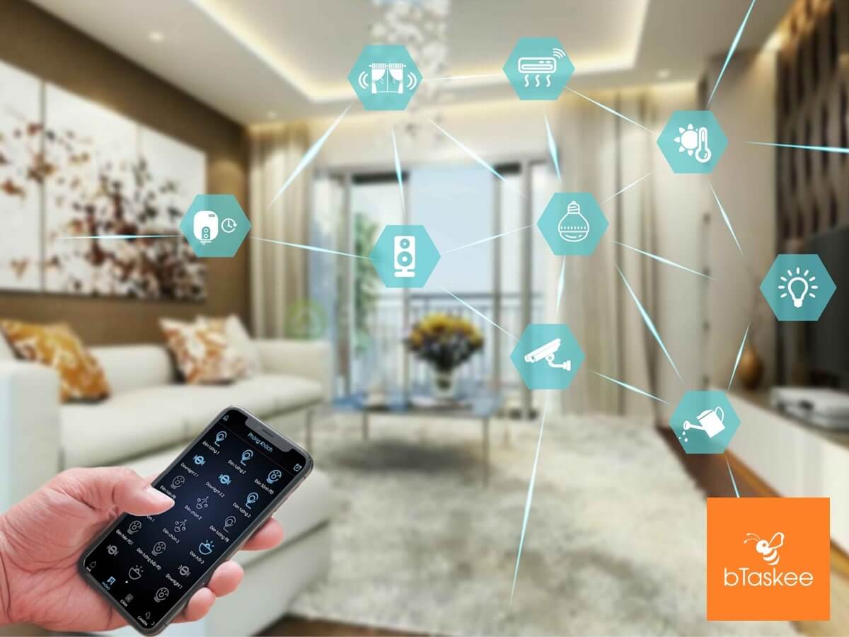 the best smart home device 2019