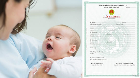 A-birth-certificate
