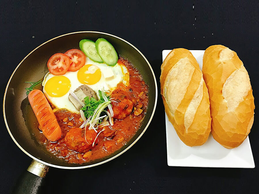 banh-mi-chao-tasty-breakfast-recipes