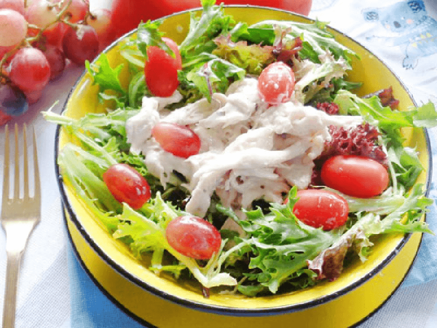 salad-sot-sua-chua